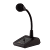 AUDAC PDM 200 Paging microphone
